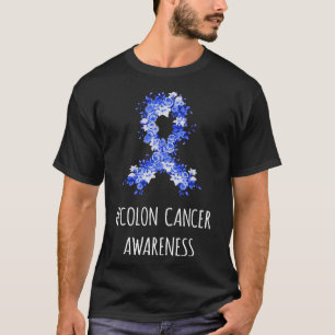 Geschenke aus dem Band zur Sensibilisierung für Co T-Shirt