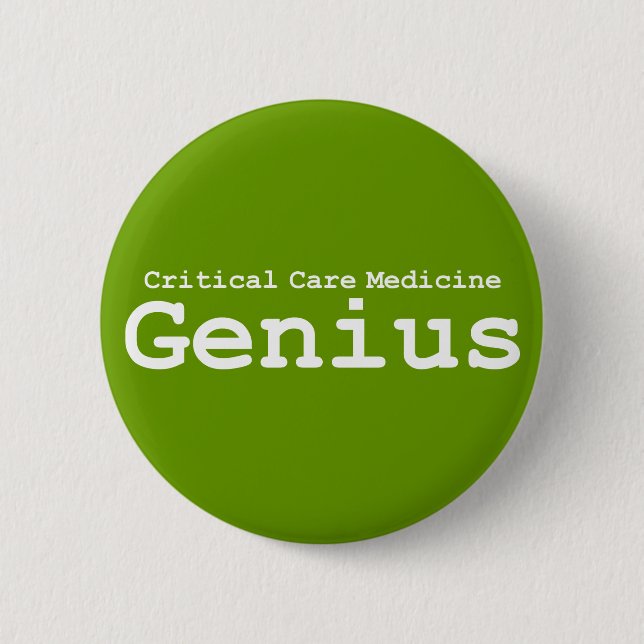 Geschenke aus der Genitalmedizin Button (Vorderseite)