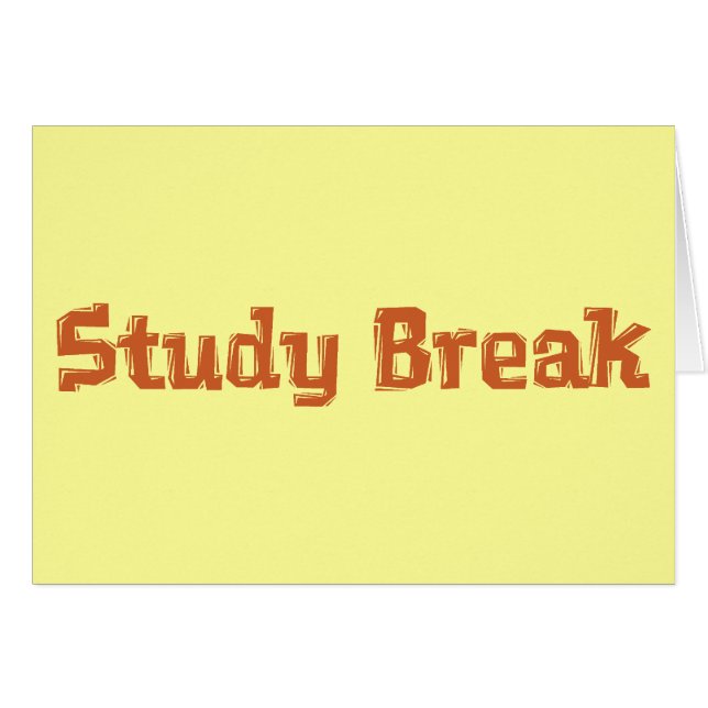 Geschenke aus der Studie (Vorderseite (Horizontal))