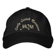 Geschenke aus locker beschichteter Retriever Mama.