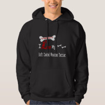 Geschenke aus weichgezogenem Wheaten Terrier