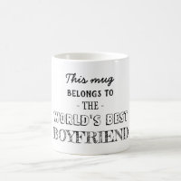 Geschenke Belongs für den besten Freund