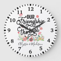 Geschenke Beste Freundinnen Unsere Freundschaft is