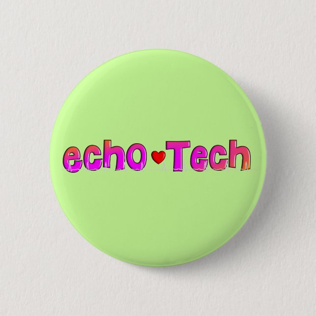 Geschenke der button (Vorderseite)