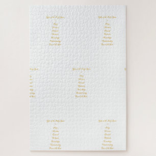 Geschenke Der Heilige Geist in 3D Look Goldene Sch