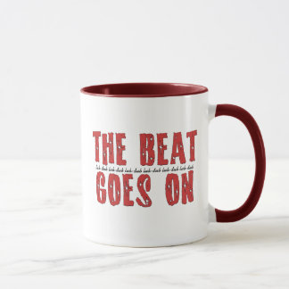 Geschenke der Herz-Angriffs-T - Shirt-| für Tasse
