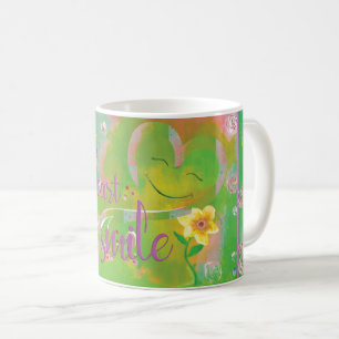 Geschenke, die zum Lächeln bringen Kaffeetasse