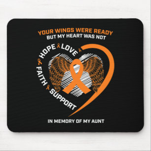 Geschenke Frauen Männer Kinder in Erinnerung an me Mousepad