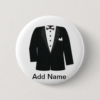 GESCHENKE FÜR BRÄUTIGAM ODER SCHWARZE BUTTON