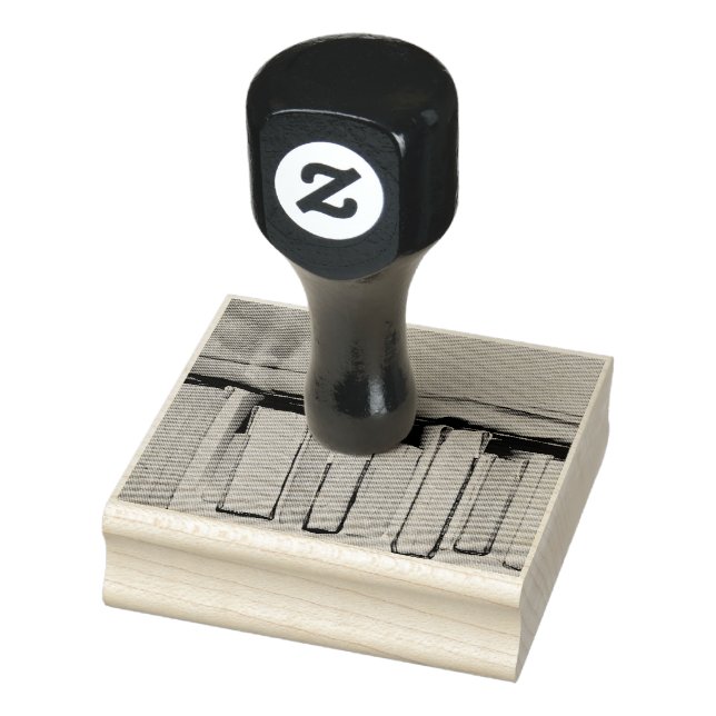 Geschenke für Buchliebhaber Gummistempel (Stempel)