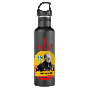Geschenke für Coach Frauen Marcelo Bielsa - Marcel Edelstahlflasche