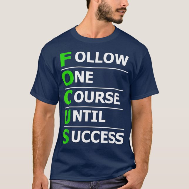 Geschenke für den Aktienmarkt für Männer T-Shirt (Vorderseite)
