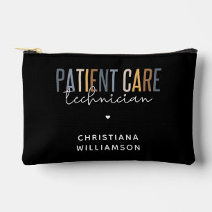 Geschenke für den benutzerdefinierten Patientenbet Zubehörtasche