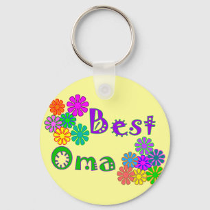Geschenke für den besten Muttertag Schlüsselanhänger