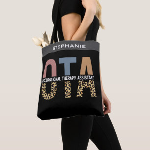 Geschenke für den OTA-Assistenten für Arbeitsthera Tasche