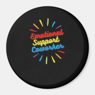 Geschenke für die Arbeiterklasse der emotionalen H Magnet