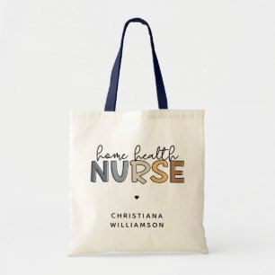 Geschenke für die Aufwertung von Zuhause-Gesundhei Tragetasche