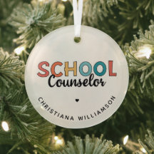 Geschenke für die Bewertung von Schulberatern