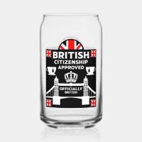 Geschenke für die britische Staatsbürgerschaft