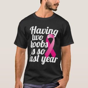 Geschenke für die Erholung von Brustkrebs T-Shirt