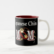 Geschenke für die japanische Chin-Mama