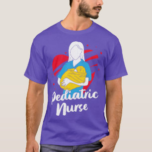 Geschenke für die Krankenpflege T-Shirt