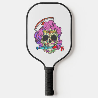 Geschenke für die Krankenpflege Zuckerkulose Pickleball Schläger