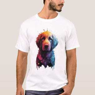 Geschenke für die Lieben für Hunde Klassischer T - T-Shirt