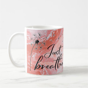 Geschenke für die Mama Bester Freund Marmorleuchte Kaffeetasse