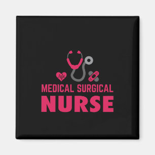 Geschenke für die medizinische Chirurgie Magnet