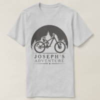 Geschenke für die Radfahrer personalisiert