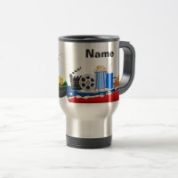 Geschenke für Filmliebhaber Geschenke für Reisende