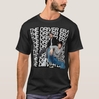 Geschenke für Frauen die Fahrer Zeitalter lustige  T-Shirt