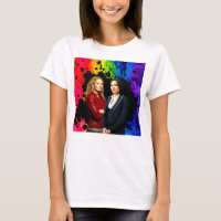 Geschenke für Frauen Emma und Regina Swan Queen