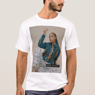 Geschenke für Frauen Fivenoh Snoh Ugh A American T T-Shirt