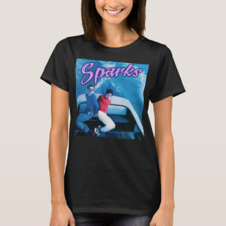 Geschenke für Frauen für Männer Arbeit Propaganda  T-Shirt