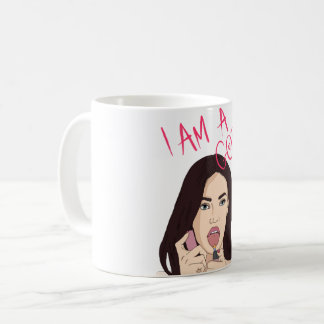 Geschenke für Frauen Hasbro Megan Fox Coole Gesche Kaffeetasse