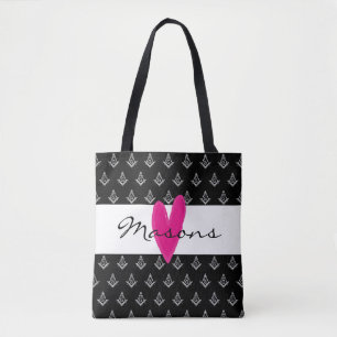 Geschenke für fremdsprachige Frauen Tasche