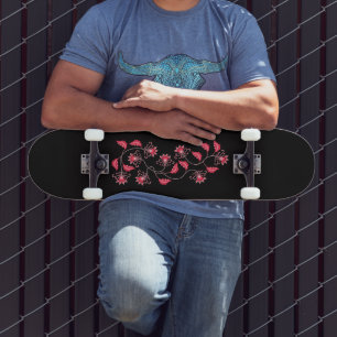 GESCHENKE FÜR FREUND, EHEFRAU, HUSBAND, BOYFRIEND, SKATEBOARD