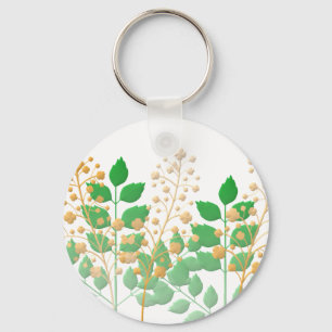 Geschenke für Gärtner Schlüsselanhänger