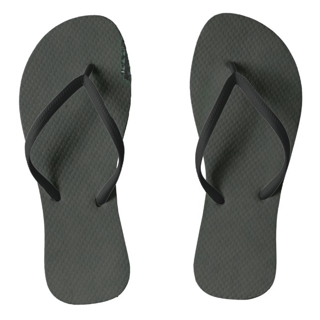 Geschenke für Gitarrenspieler Flip Flops (Fußbett)