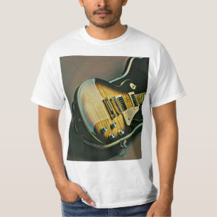 Geschenke für Gitarrist T-Shirt