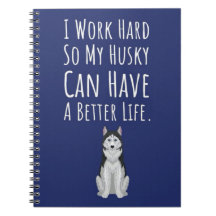 Geschenke für Husky-Besitzer Liebhaber Haustier Si