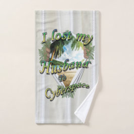 Geschenke für Internet-Joke Handtuch