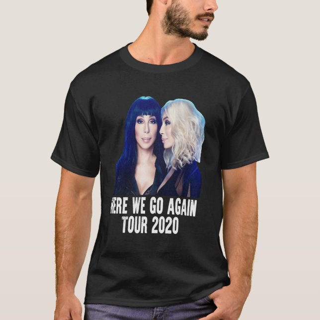 Geschenke für jeden klassischen T - Shirt (Vorderseite)