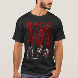 Geschenke für jeden Rage Against Rock Band The Mac T-Shirt