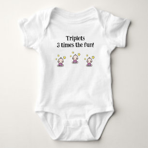 Geschenke für Kleinkinder, Kindermädchen für Neuge Baby Strampler