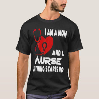 Geschenke für Krankenhäuser, Herzkrankenversorgung T-Shirt
