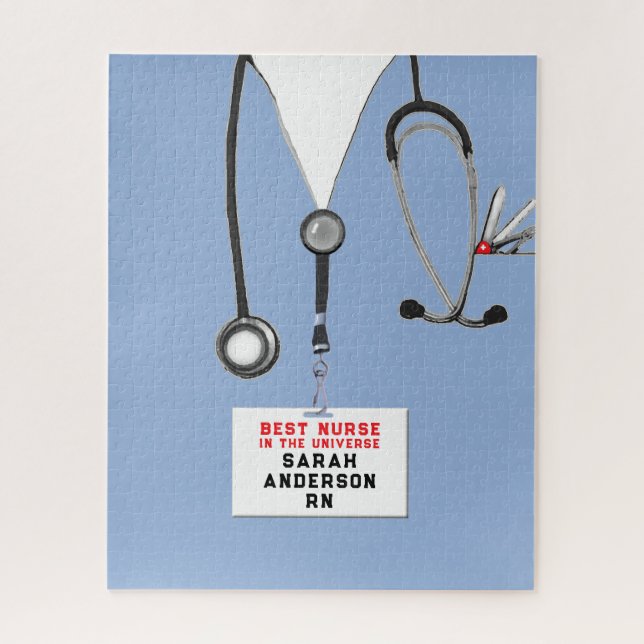 Geschenke für Krankenpflege (Vertikal)