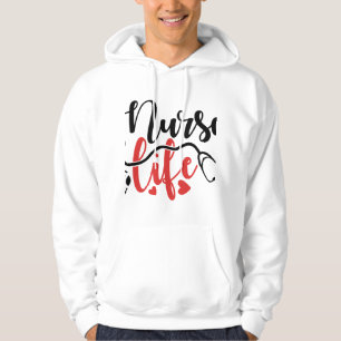 Geschenke für Krankenpflege Hoodie